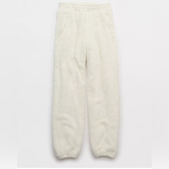 Cozy Teddy Bear Pants from Offline - Picture 3 of 11